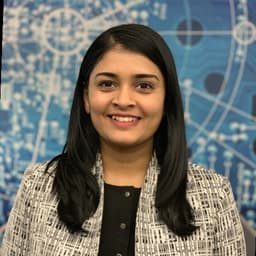 Monisha Polamerasetti