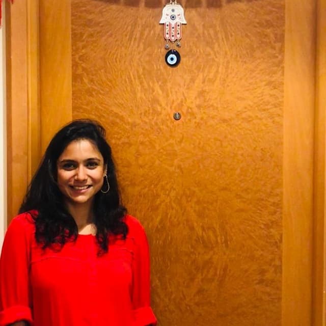 Monisha Singh 