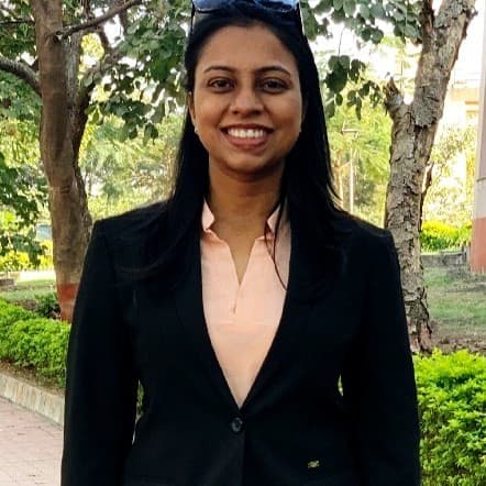 Monisha Rohilla