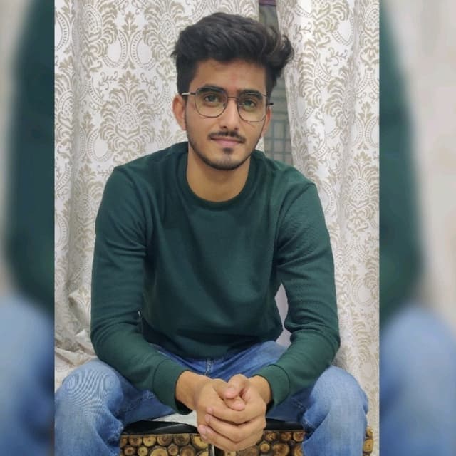 Monish Sharma