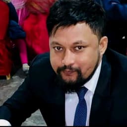 Monish Hitang