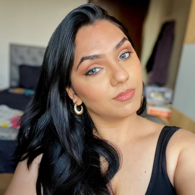 Moni Asudaney Content Specialist/ Strategist