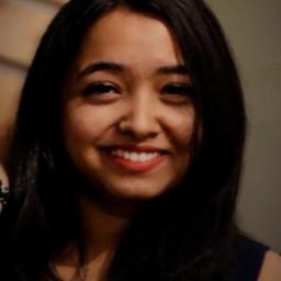 Monishka Das
