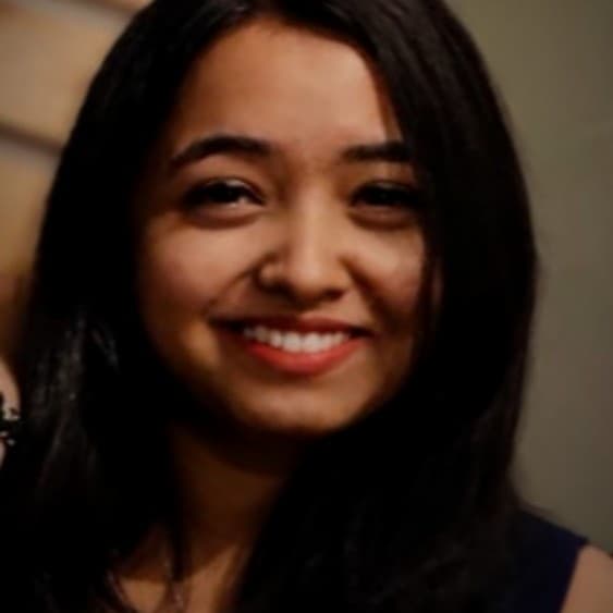 Monishka Das
