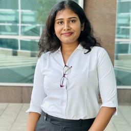 Monishka Damodar Naidu