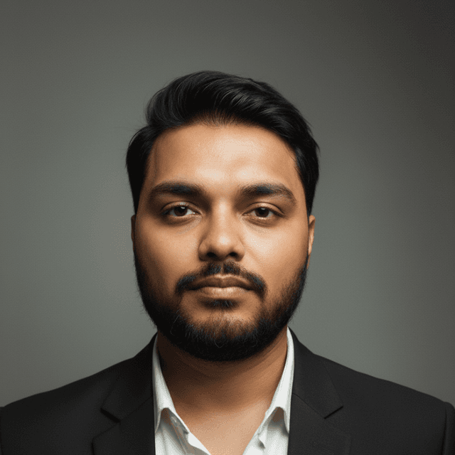 Monish Soni