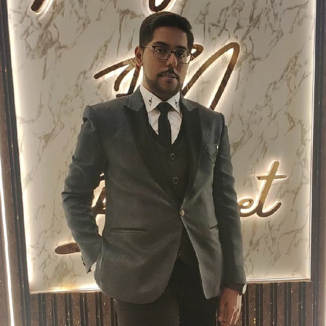 Monis Qadri