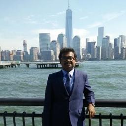 Monojit Das