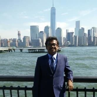 Monojit Das