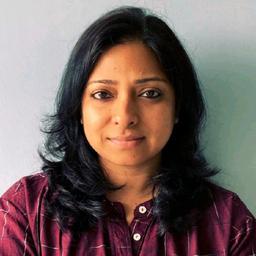 Monolekha Bhattacharya