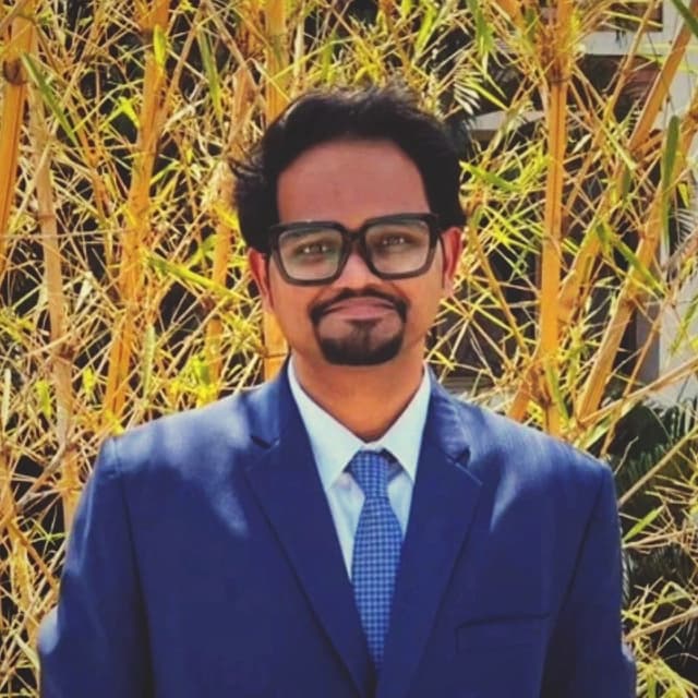 Monossij Banerjee