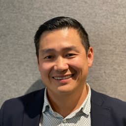 Monson Tseng