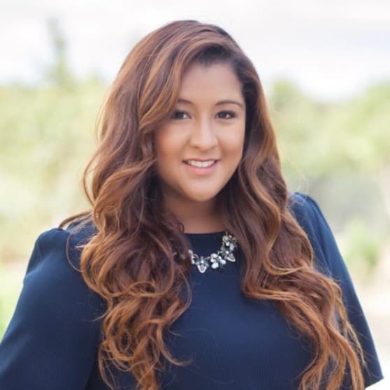 Rocio Montes