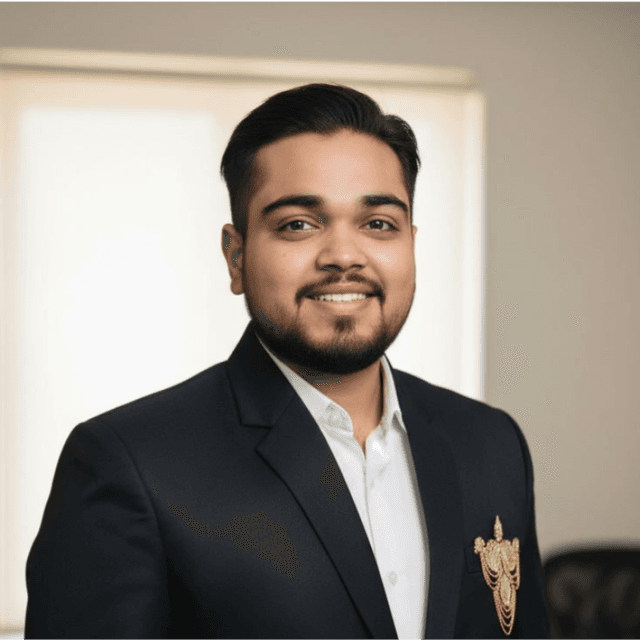 Monti Sharma