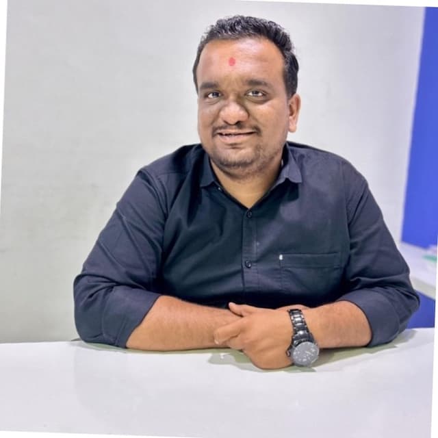Montu Patel