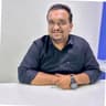 Montu Patel