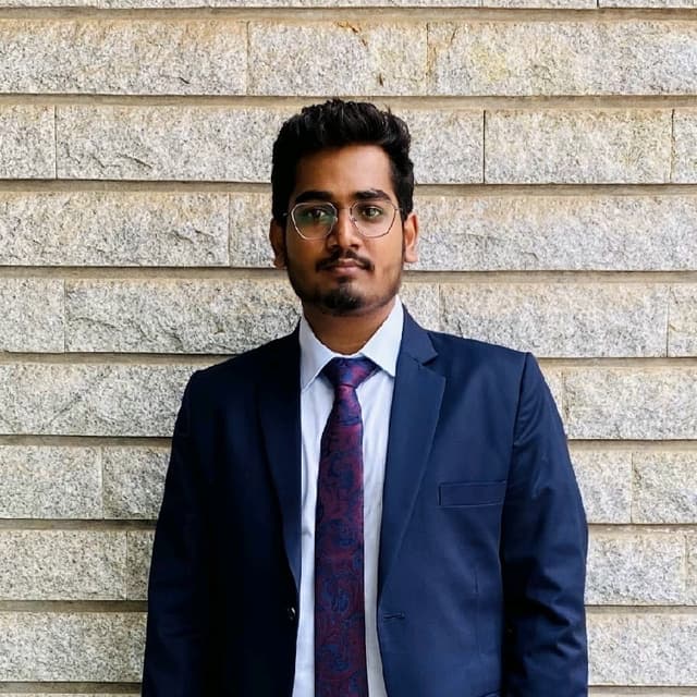 Navneet Kumar