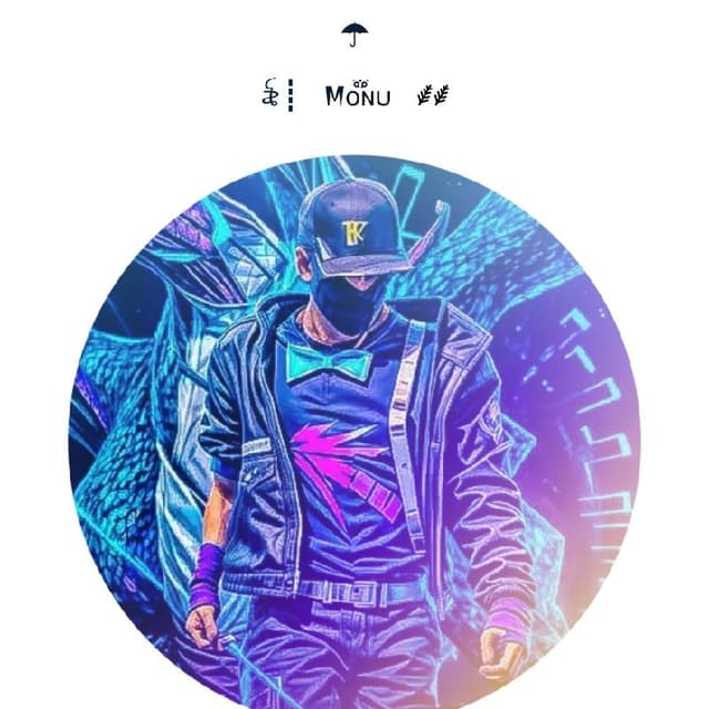 MONU ㅤㅤ