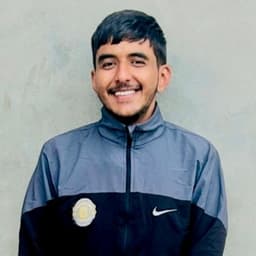 monu kaswan