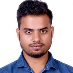 Monu Kumar