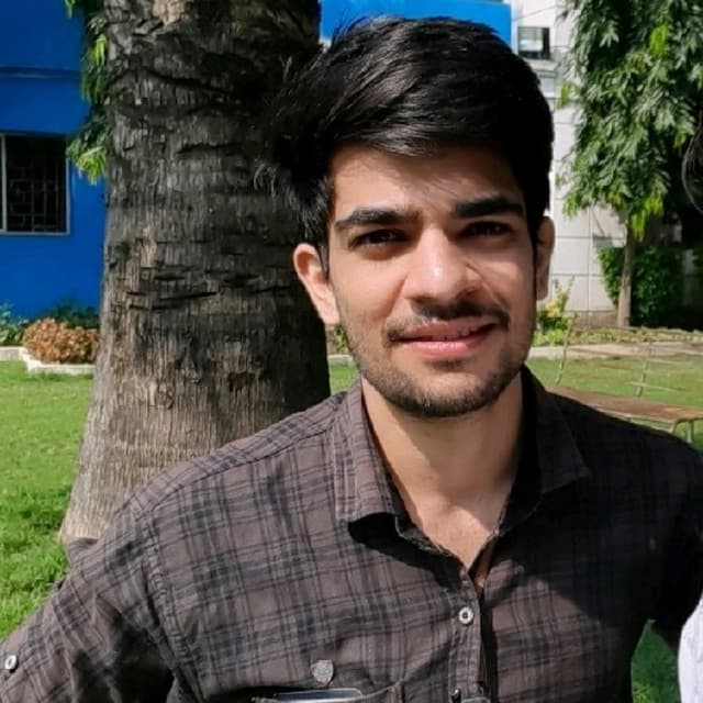 Monu Vishwakarma