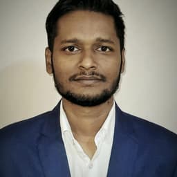 Monu Kumar