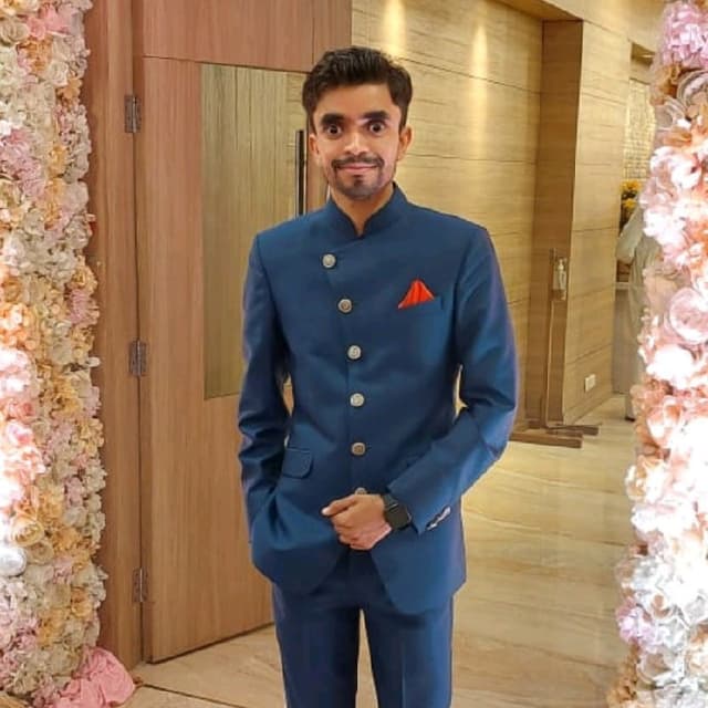 Monu Kumar