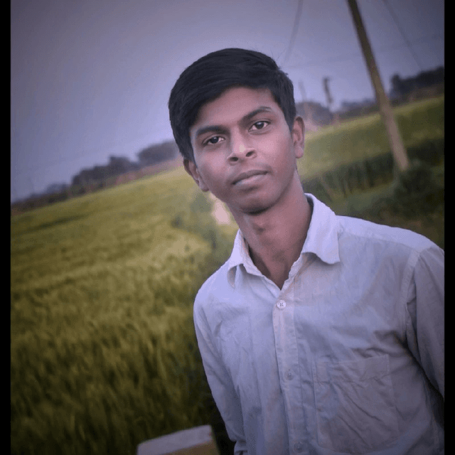 Monu Kumar