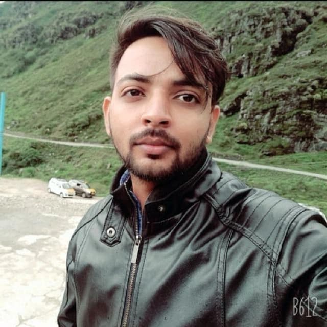 Monu Sharma