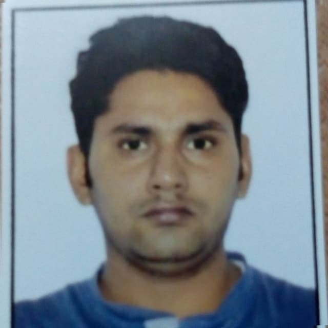 MONU SINGH