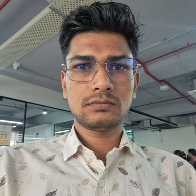 Mukesh Kumar