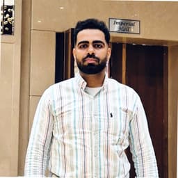 Mayank Kumar