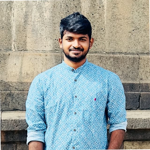 Sowmith Reddy