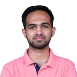 Abhinav Parashar