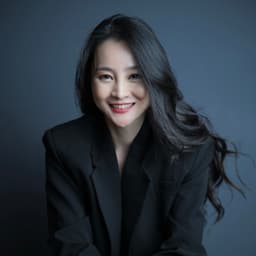 Moonie Zhu