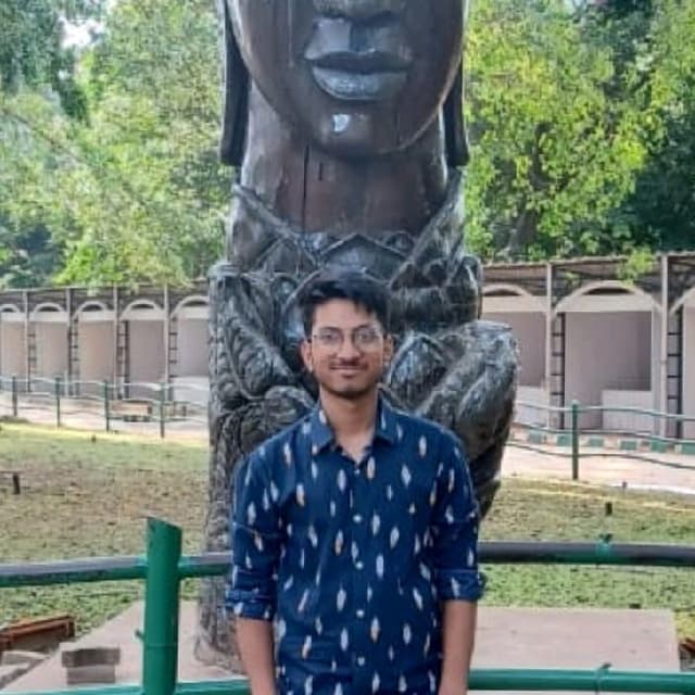 Prateek Sinha