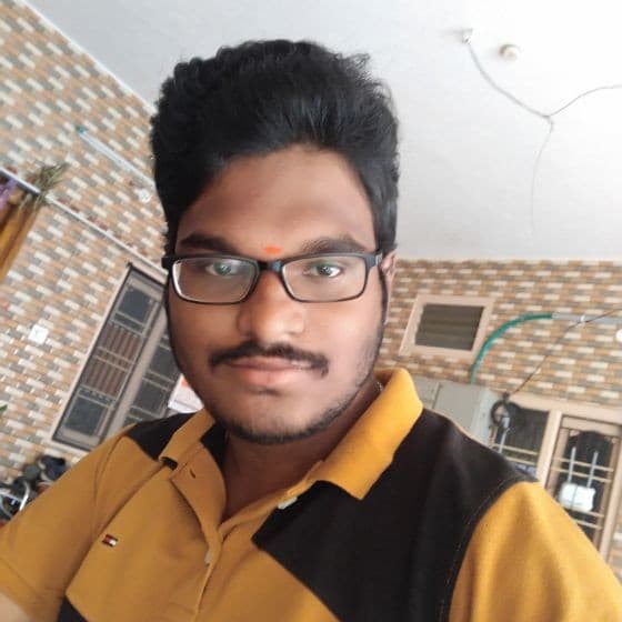 MOPURI SAIKIRAN