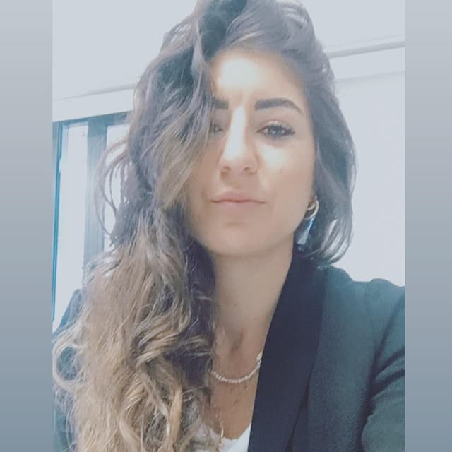 Mor Cohen