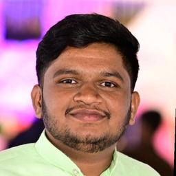 Sahil More