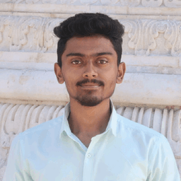 Moreshwar Naikwadi