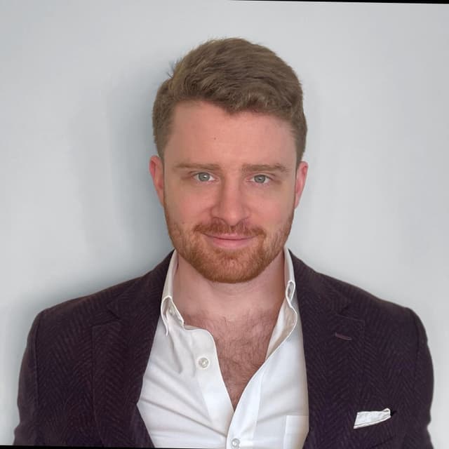 Morgan Timpson