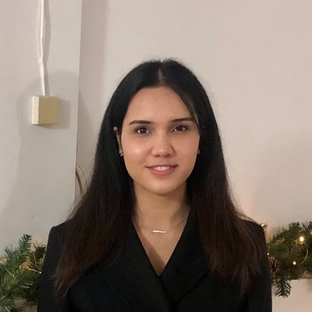 Morisca Gonsalves