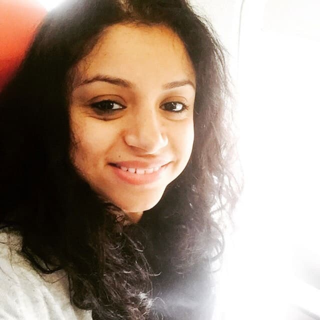 Mormita Sengupta