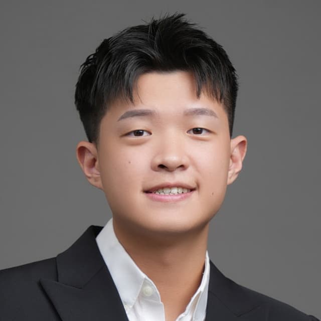 Morris Liu