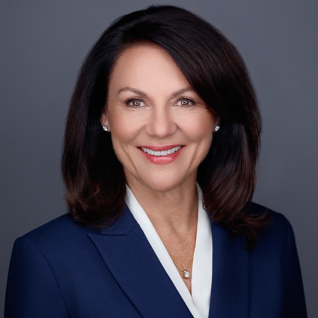 Susan Morris