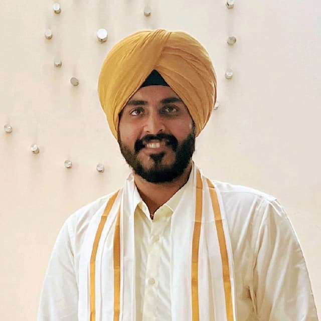 Manjot Singh