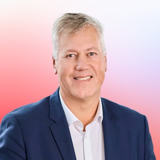 Morten Wierod