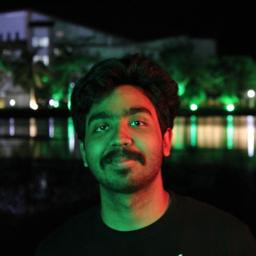 Swapnil Banerjee