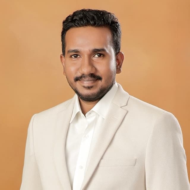 Mohammad Sarfaraz