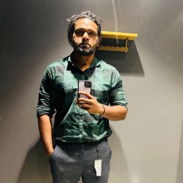 Moses Amalnath